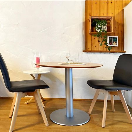 Ferienwohnung Haus Gaenseplatz Volkach Exteriör bild