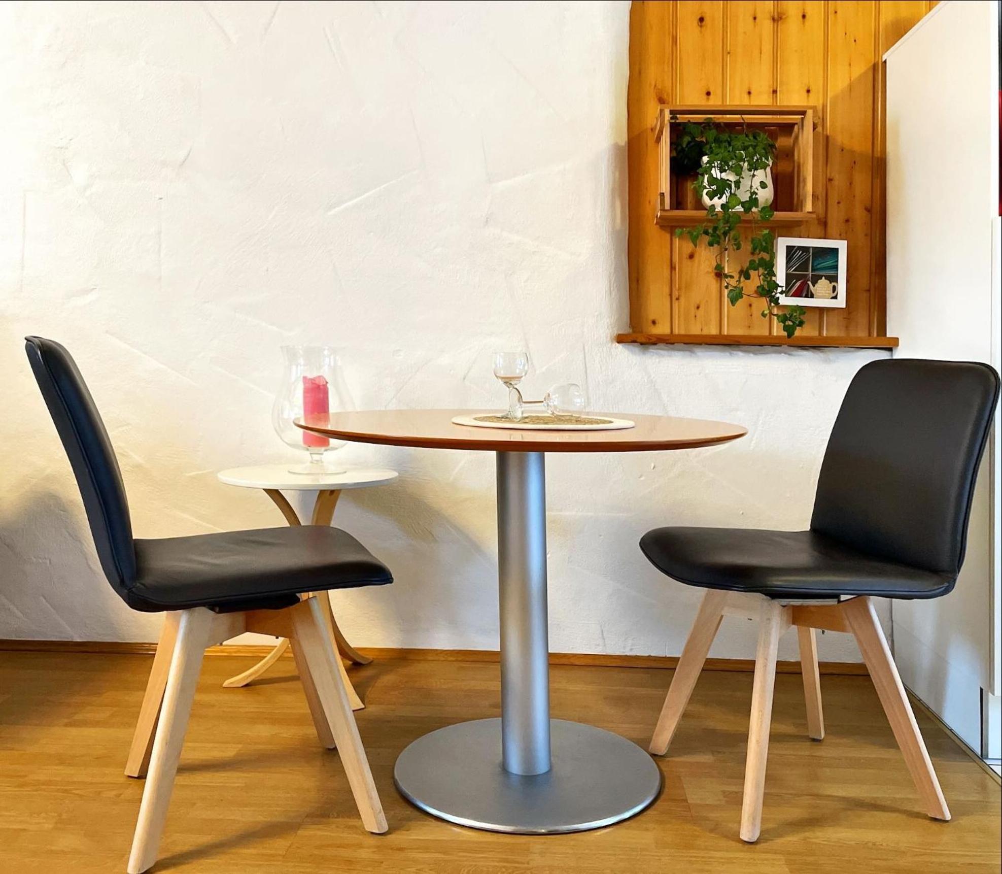 Ferienwohnung Haus Gaenseplatz Volkach Exteriör bild